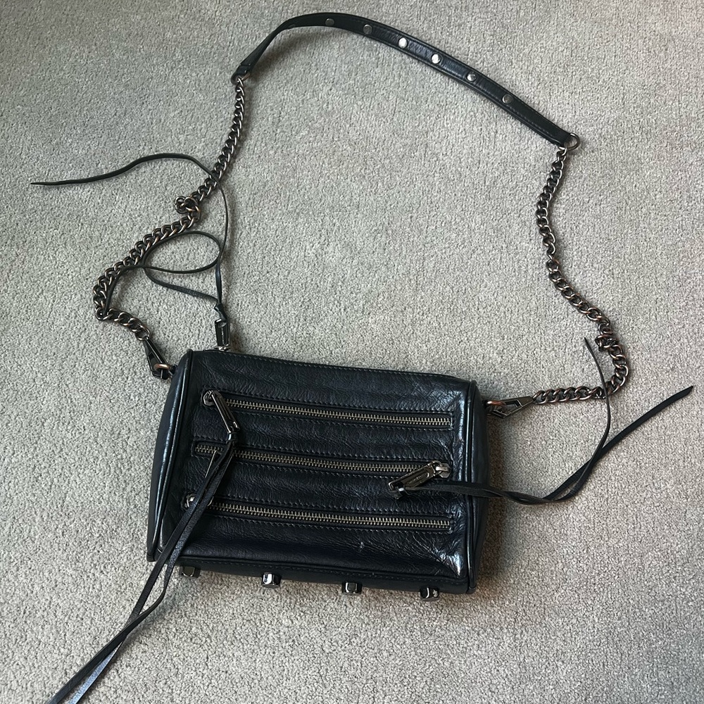 Rebecca Minkoff Mini 5 Purse